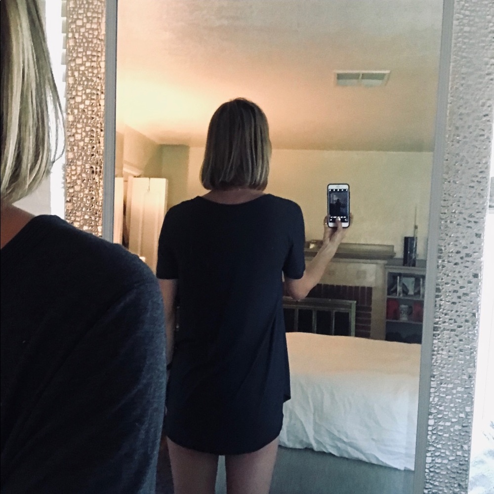 Lulu lemon T-shirt